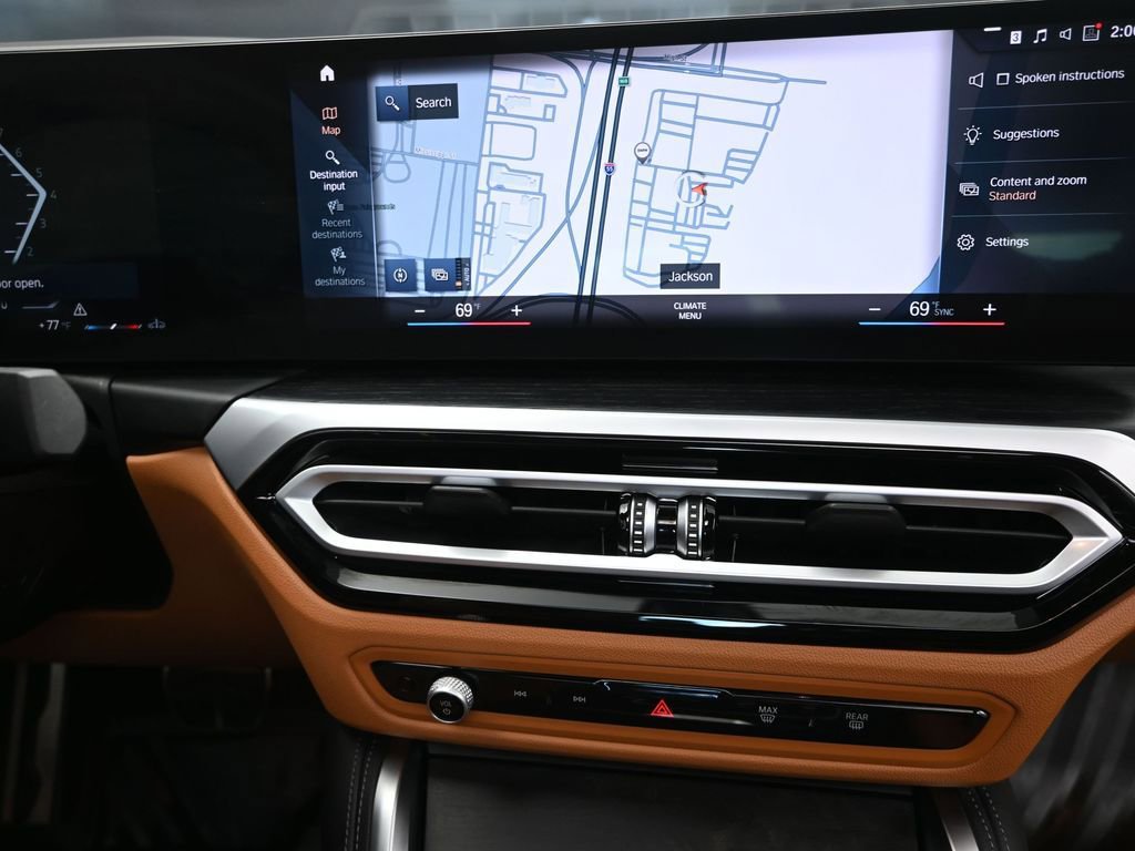 Certified 2024 BMW 430i Coupe w/ M Sport Package image 26