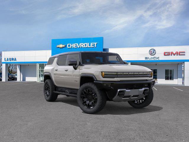 New 2026 GMC Hummer EV 2X image 1