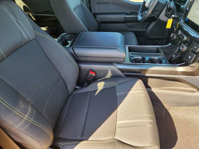 New 2025 Ford F150 STX w/ Equipment Group 200A image 13