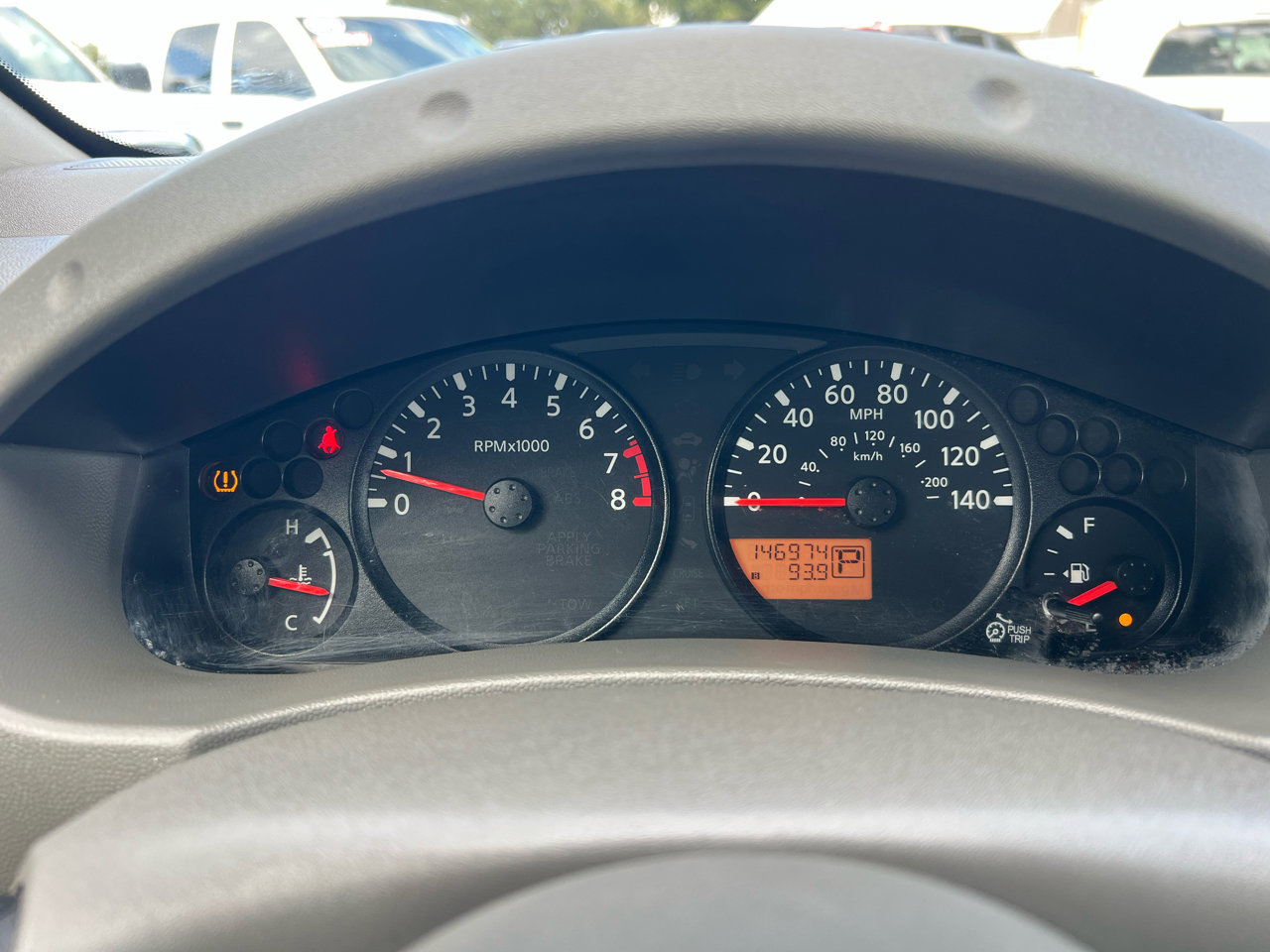 Used 2020 Nissan Frontier S w/ S Utility Package image 19