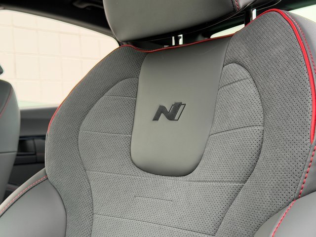 New 2026 Hyundai Sonata N Line image 25