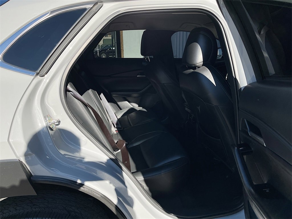 Used 2025 MAZDA CX-30 AWD 2.5 S w/ Select Sport Pkg image 26