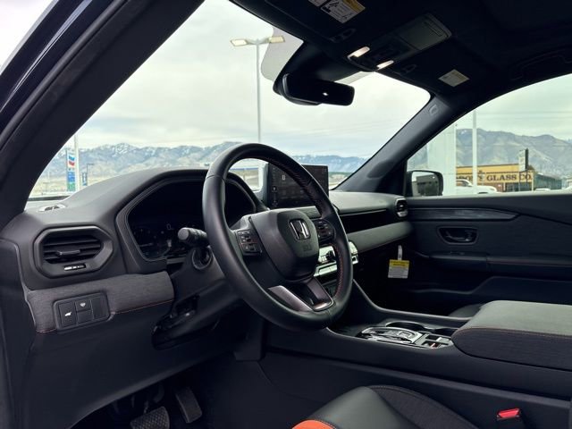 Used 2026 Honda Passport TrailSport image 11