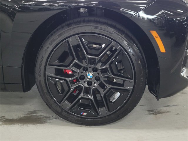 New 2026 BMW iX xDrive60 w/ M Sport Package image 4