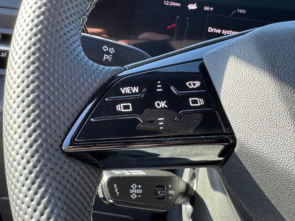 New 2025 Audi SQ5 Premium Plus image 13