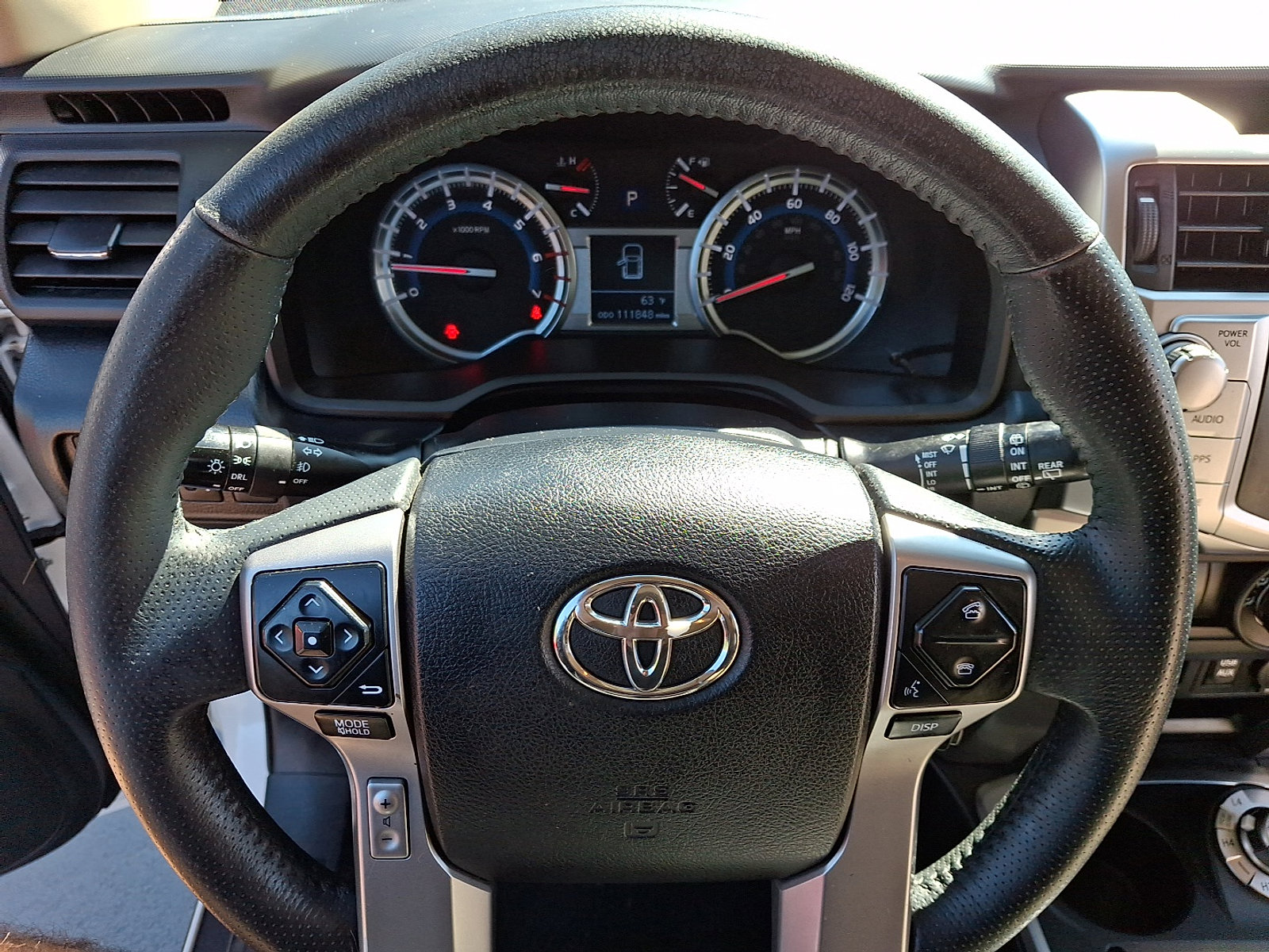 Used 2019 Toyota 4Runner SR5 image 19