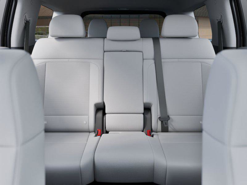 New 2026 Hyundai Santa Fe SE image 12