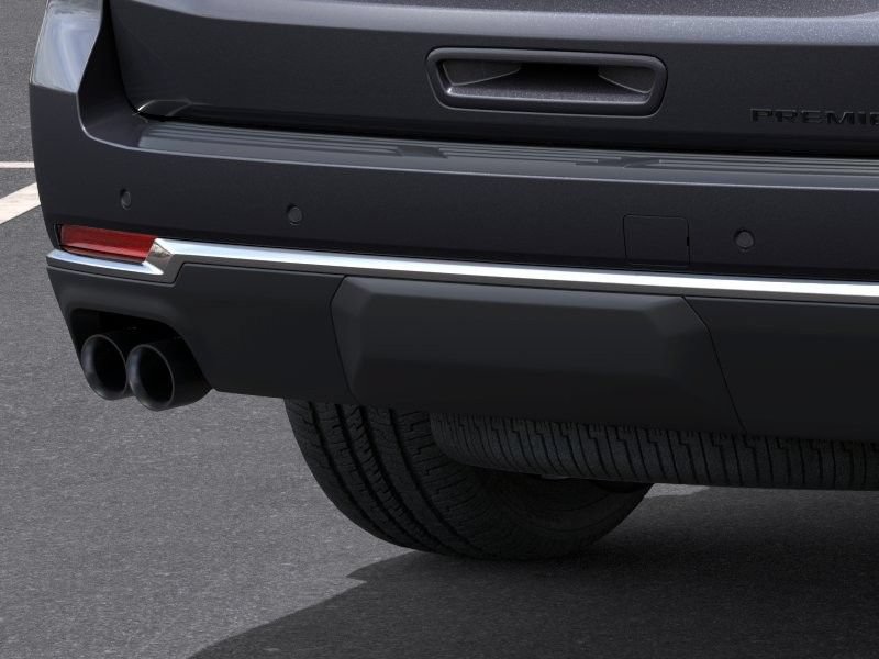 New 2026 Chevrolet Tahoe Premier AWD/4WD image 15