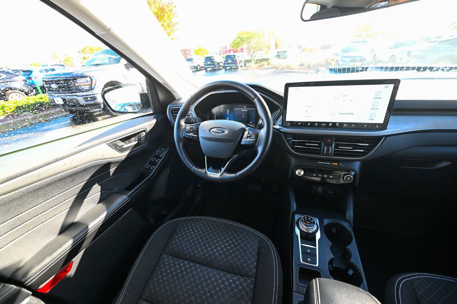 Used 2024 Ford Escape Active w/ Tech Pack #1 AWD/4WD image 34