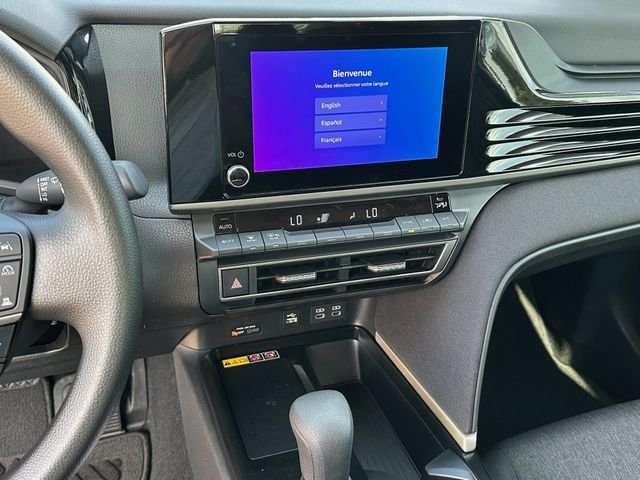 New 2026 Toyota Camry LE w/ Convenience Package FWD image 15