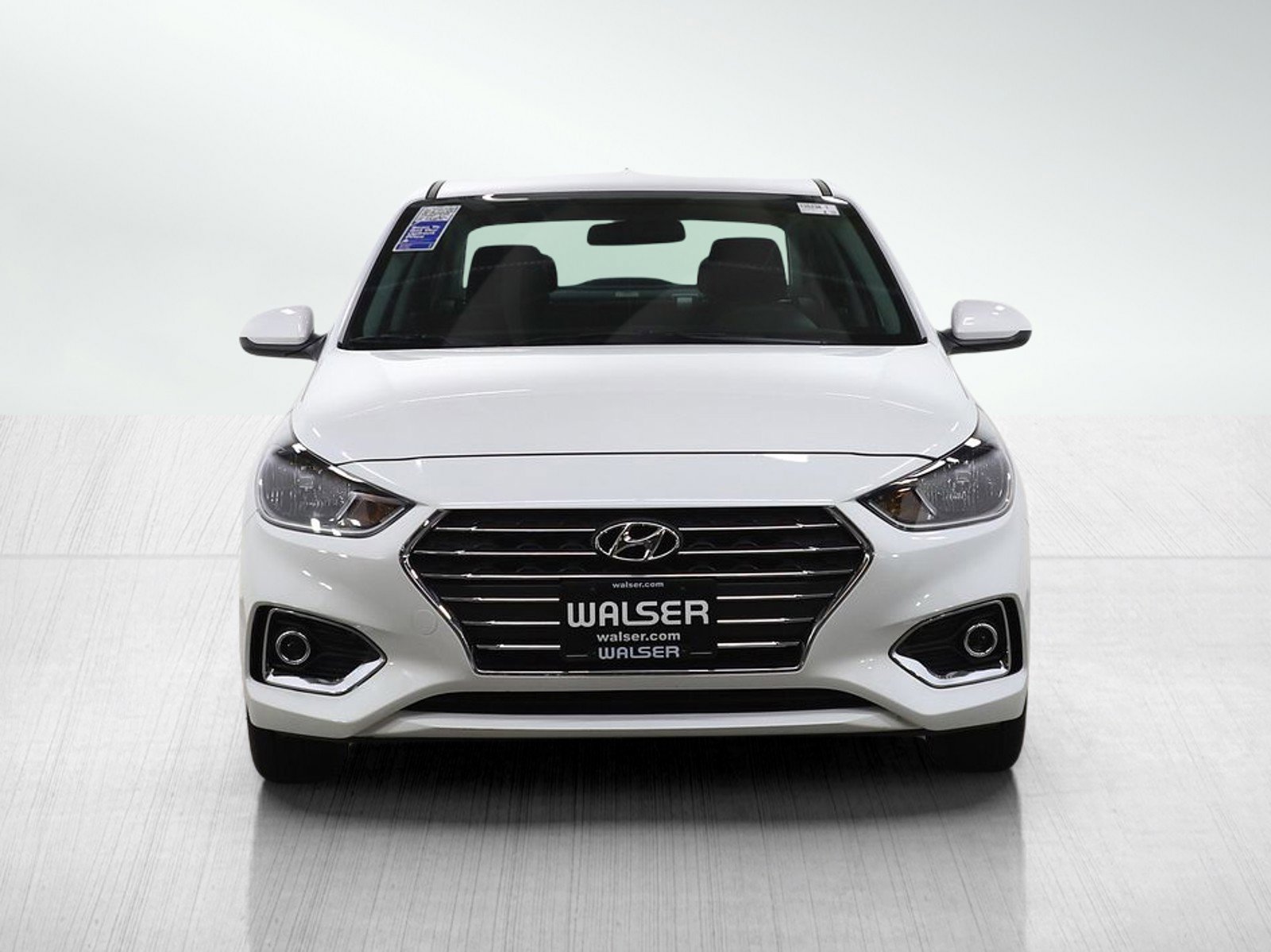 Used 2022 Hyundai Accent SEL image 8