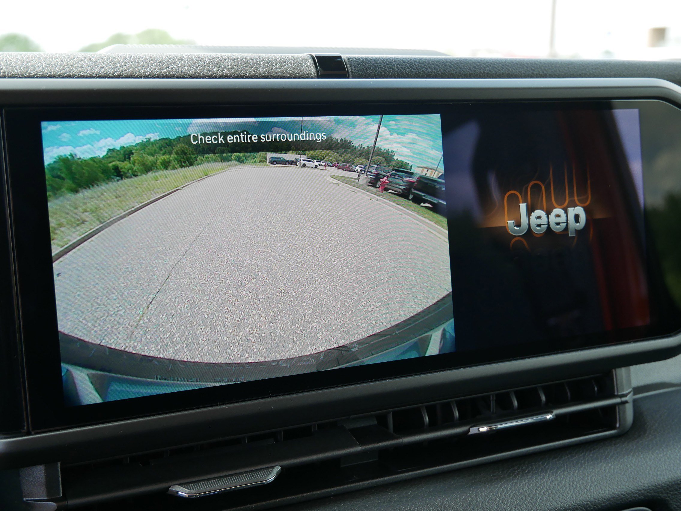 New 2025 Jeep Wrangler Sport S image 21