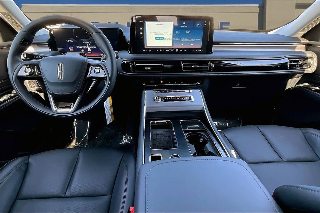 New 2026 Lincoln Aviator AWD image 5