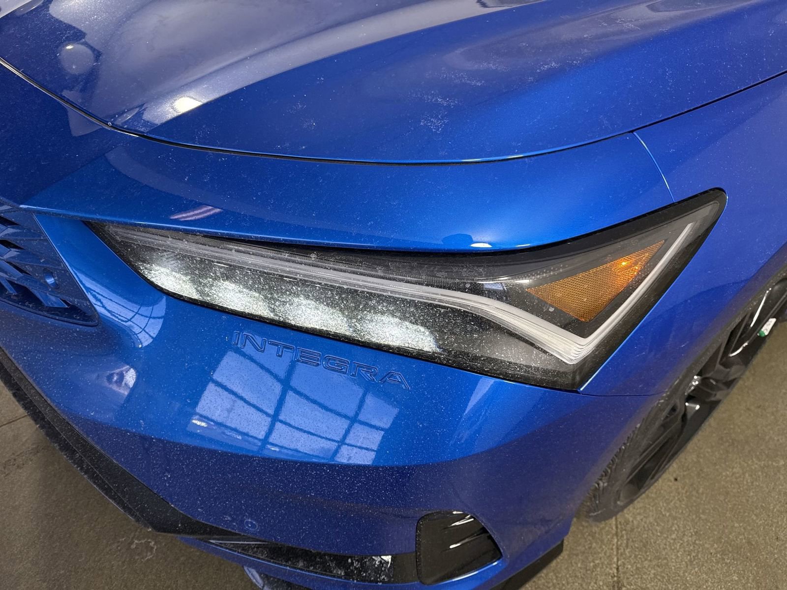 New 2026 Acura Integra A-Spec image 26