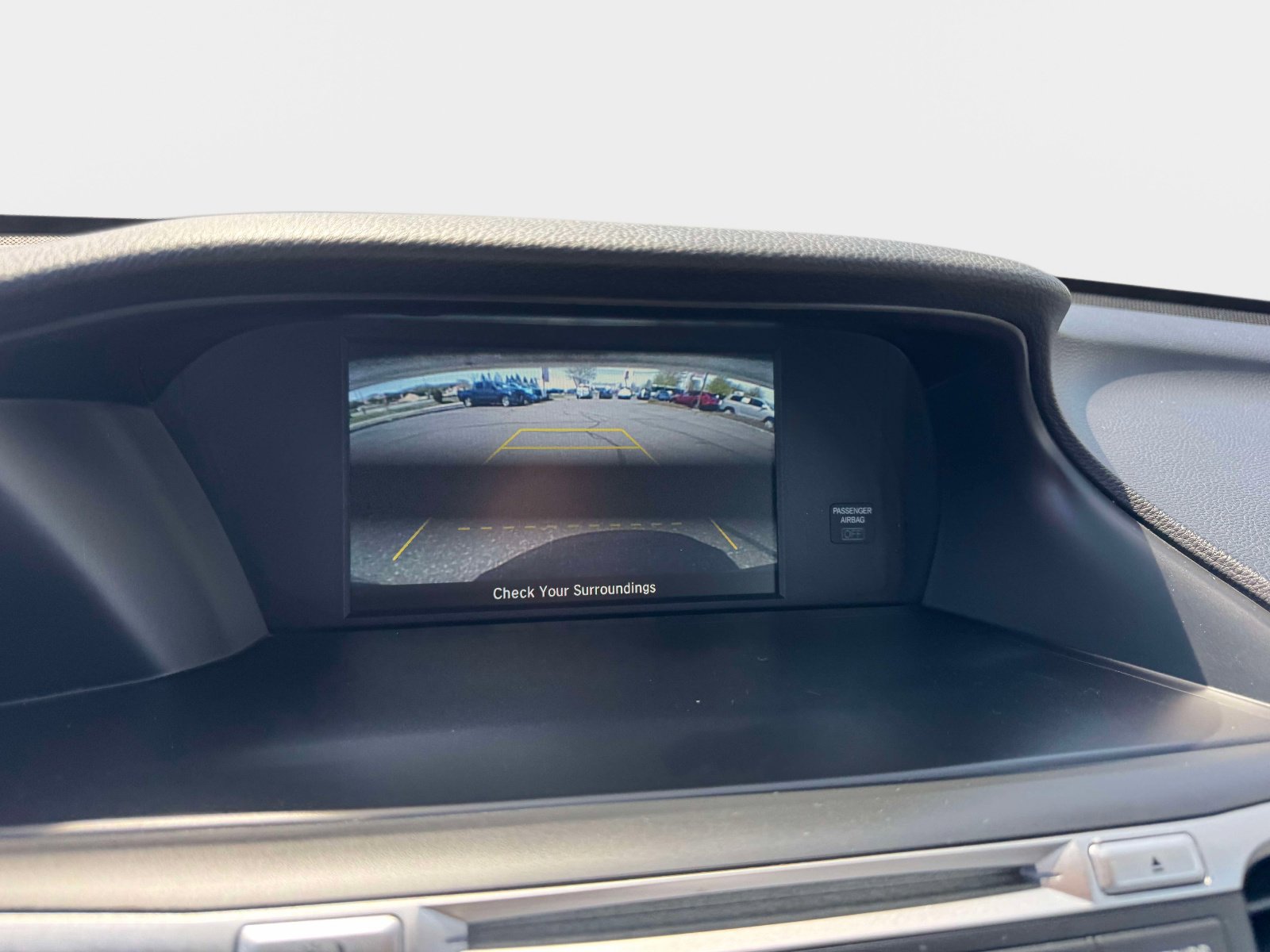 Used 2015 Honda Accord LX image 27