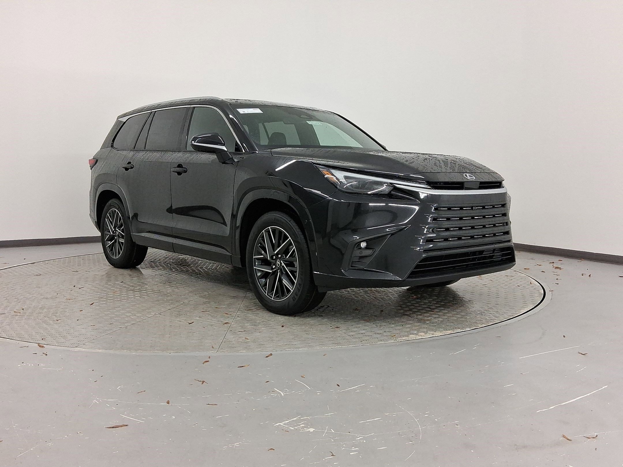 New 2026 Lexus TX 350 AWD image 7