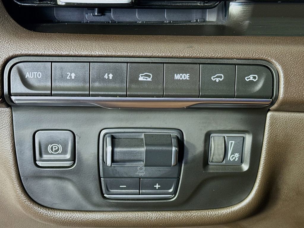 Used 2022 Cadillac Escalade Sport w/ Touring Package image 10