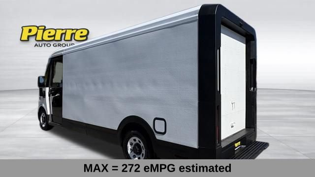 Used 2024 Chevrolet Brightdrop 600 w/ Battery Pack, Max Range AWD/4WD image 2