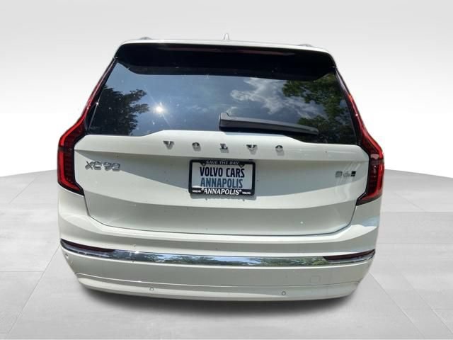 New 2026 Volvo XC90 B6 Plus AWD/4WD image 6
