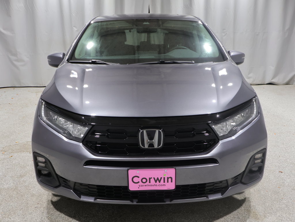 Used 2026 Honda Odyssey Touring image 8