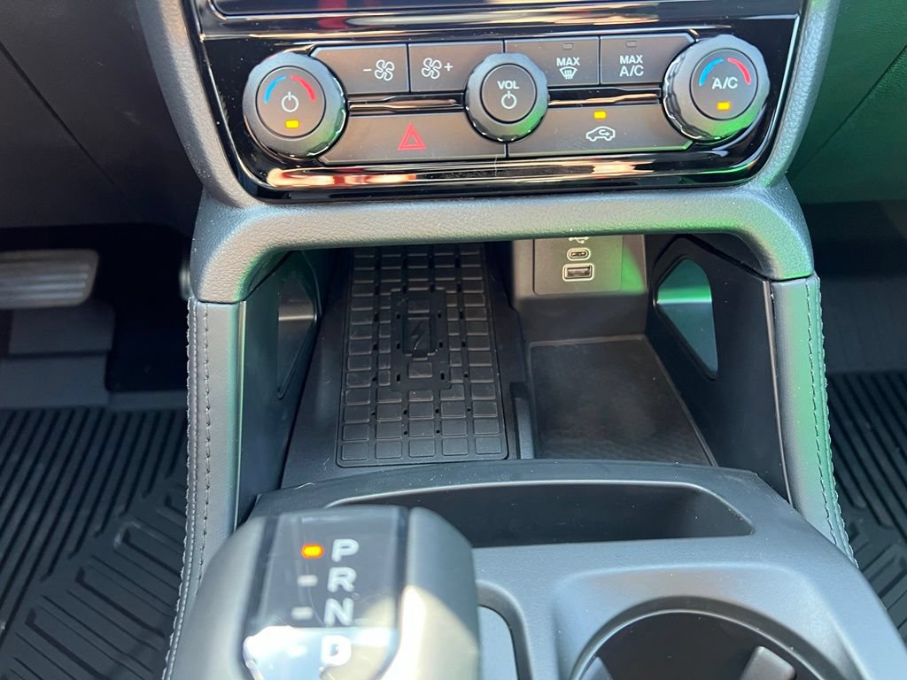 New 2026 Ford Ranger Raptor AWD/4WD image 27
