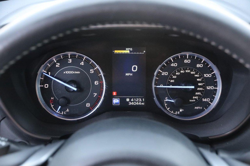Used 2022 Subaru Ascent Touring w/ Popular Package #2A AWD/4WD image 16