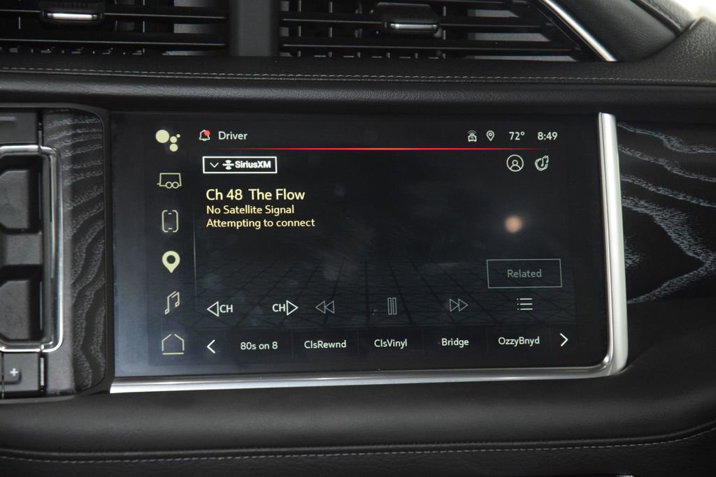 Used 2024 GMC Yukon XL Denali w/ Max Trailering Package AWD/4WD image 29