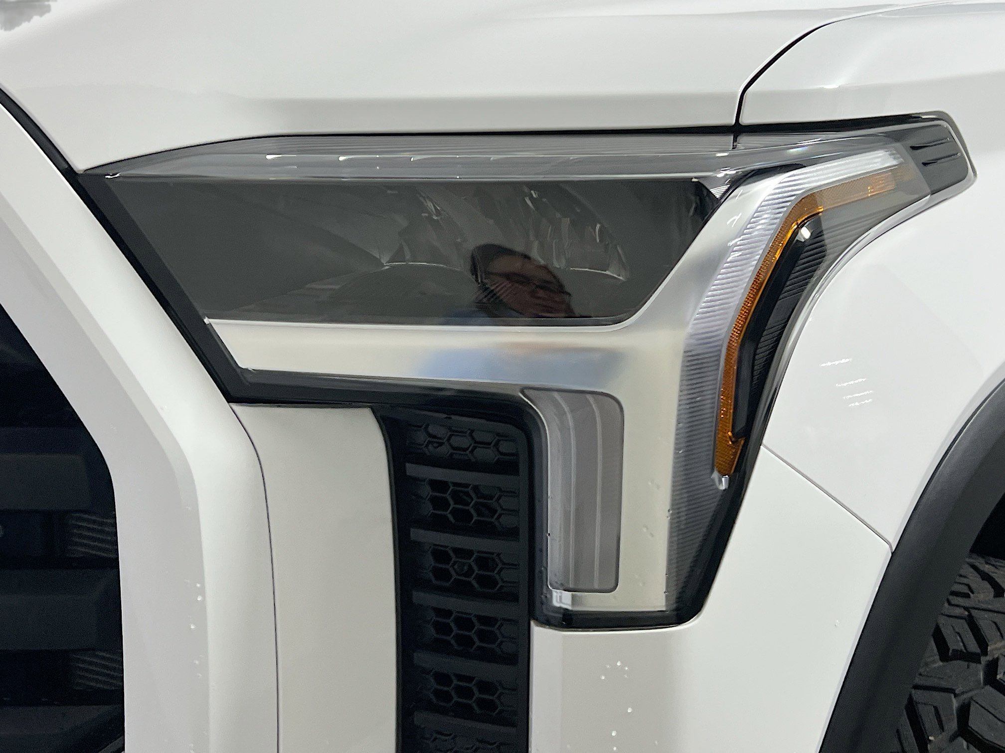 Used 2024 Toyota Tundra SR5 w/ SR5 Convenience Package image 11