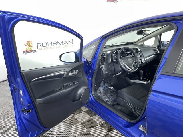 Used 2016 Honda Fit LX image 17