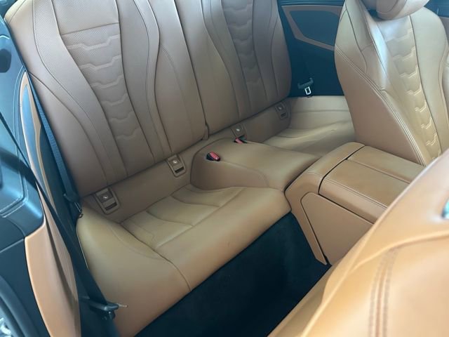 Used 2019 BMW M850i xDrive Coupe w/ Comfort Seating Package image 17
