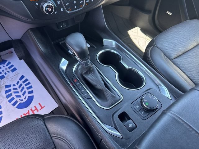 Used 2024 Chevrolet Traverse High Country w/ LPO, Floor Liner Package AWD/4WD image 27