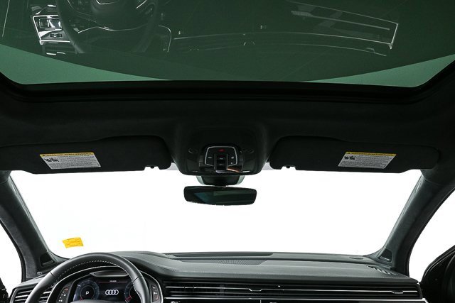 New 2025 Audi Q7 3.0T Prestige image 19