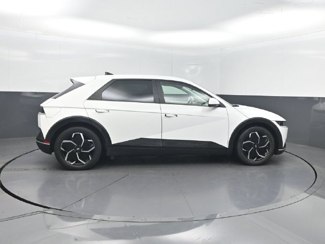 Used 2023 Hyundai Ioniq 5 SEL w/ Cargo Package RWD image 30