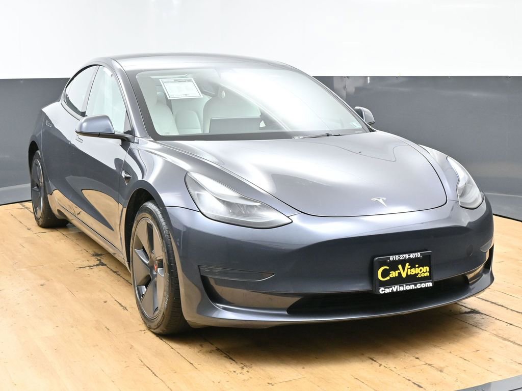 Used 2023 Tesla Model 3 Standard Range RWD image 53