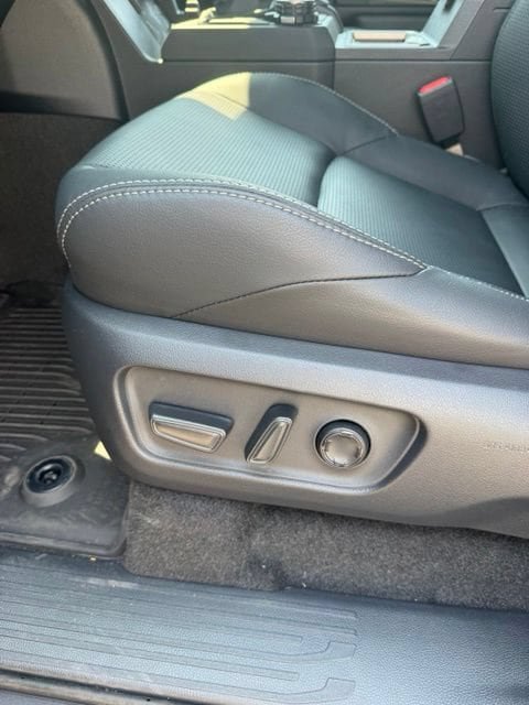 New 2026 Toyota 4Runner Limited AWD/4WD image 16