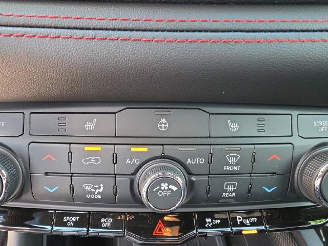 New 2027 Dodge Durango GT AWD/4WD image 20