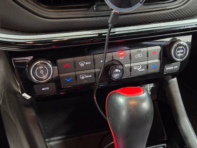 Used 2023 Jeep Compass Trailhawk w/ Trailhawk Elite Group AWD/4WD image 23