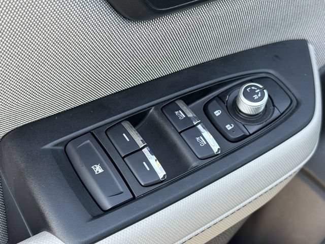 Certified 2026 Subaru Forester Premium AWD/4WD image 16