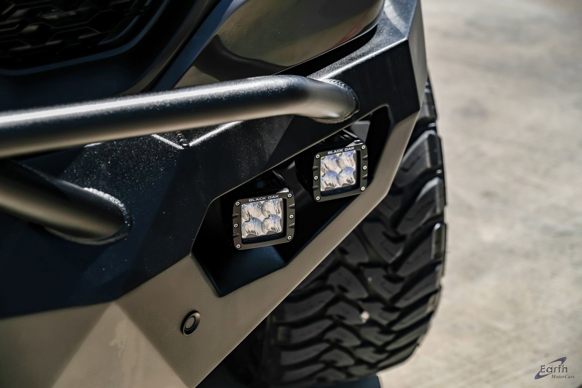 Used 2024 RAM 1500 TRX w/ TRX Level 2 Equipment Group image 42