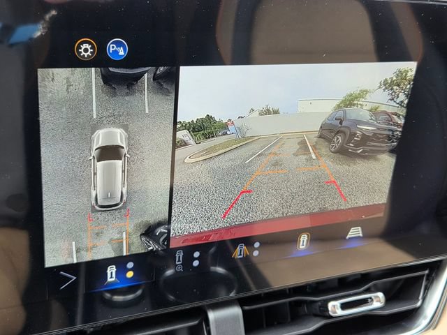 New 2026 Chevrolet Equinox ACTIV w/ Convenience Package III FWD image 28