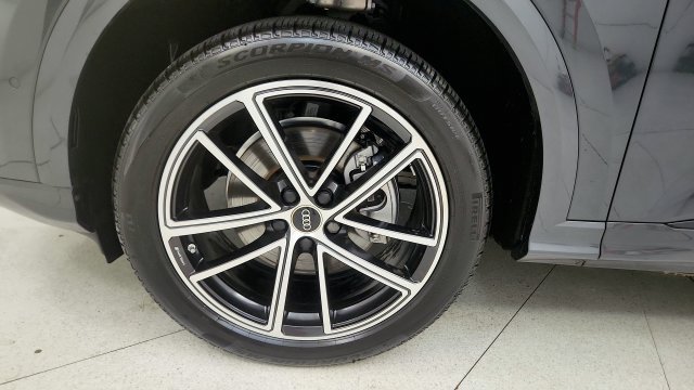 Used 2026 Audi Q5 Premium Plus AWD/4WD image 79