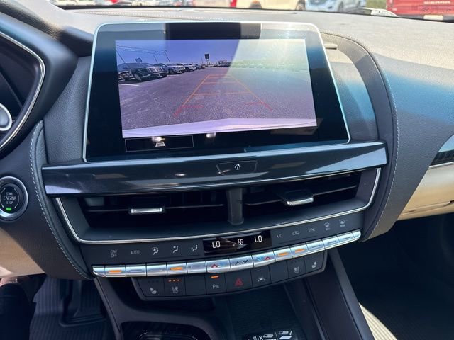 Used 2022 Cadillac CT5 Premium Luxury RWD image 8
