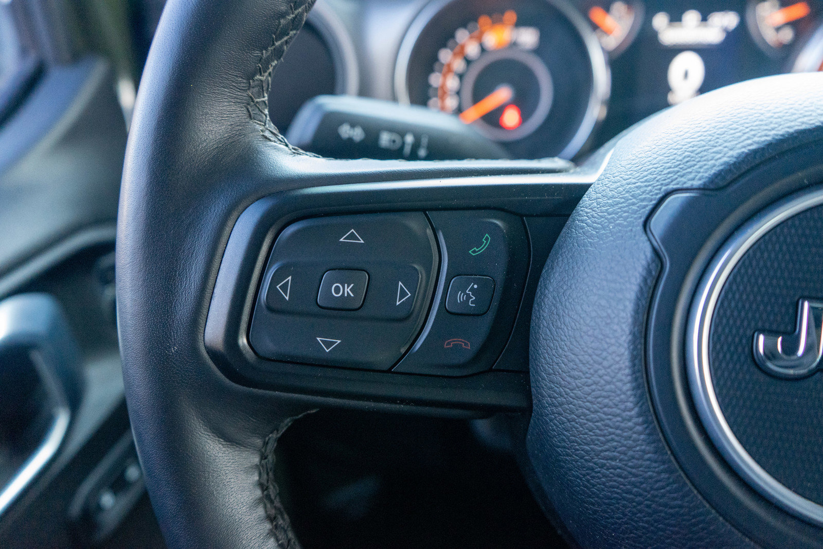 Used 2023 Jeep Wrangler Willys image 21