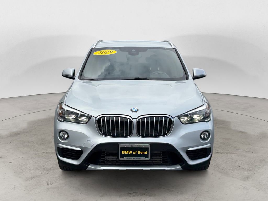 Used 2019 BMW X1 xDrive28i image 2