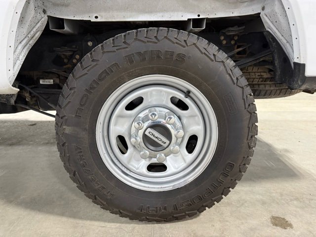 Used 2020 Ford F250 XL image 37