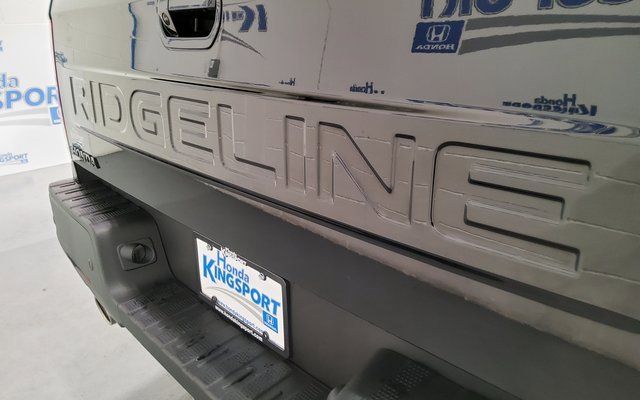 New 2026 Honda Ridgeline Black Edition image 32
