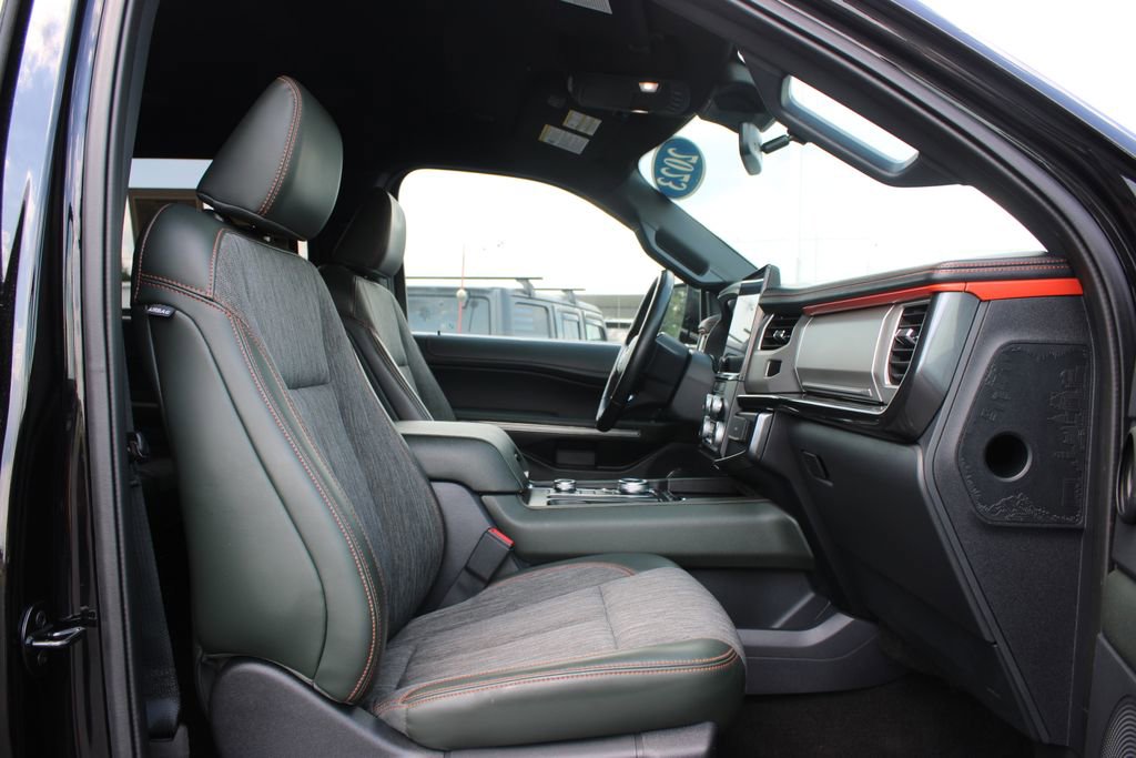 Used 2023 Ford Expedition Timberline AWD/4WD image 30