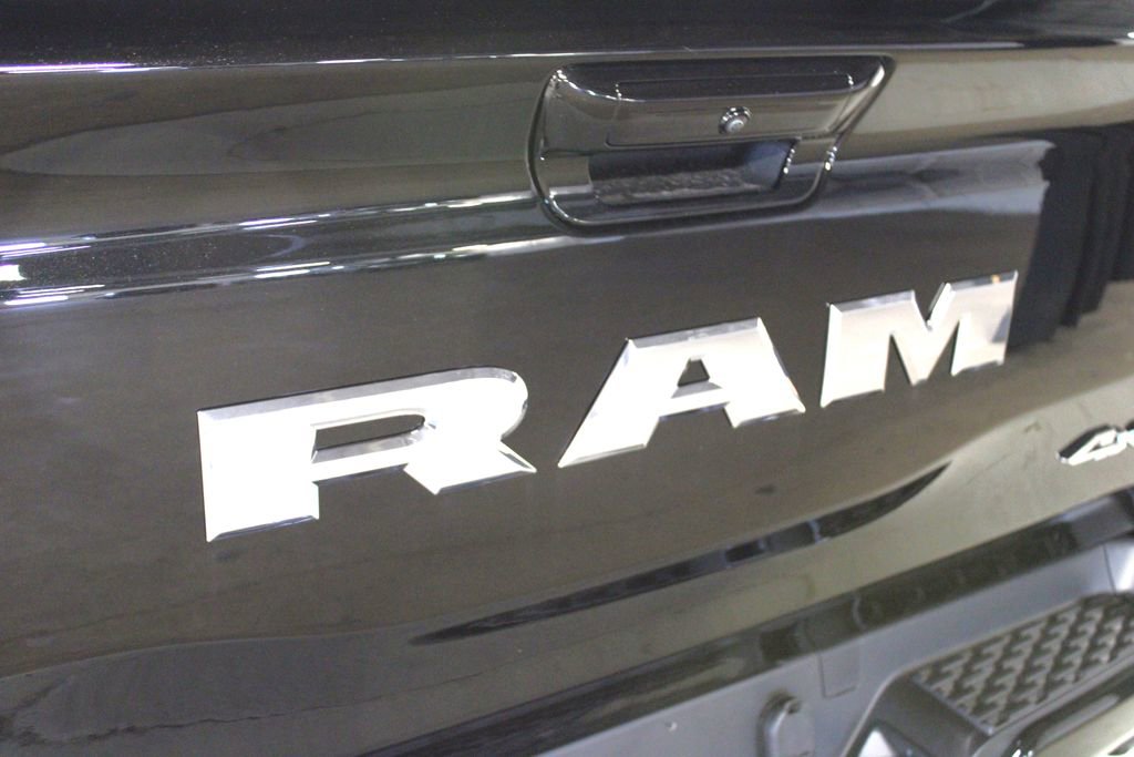 New 2026 RAM 1500 Big Horn image 43