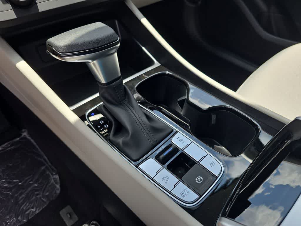 New 2026 Hyundai Tucson SE FWD image 34