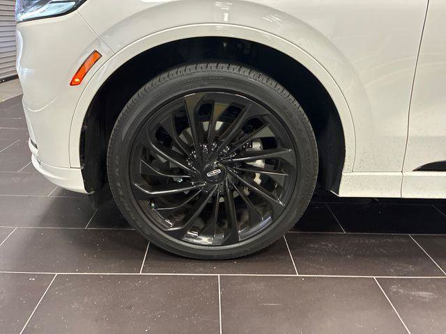 Used 2025 Lincoln Aviator Reserve w/ Jet Appearance Package RWD image 59